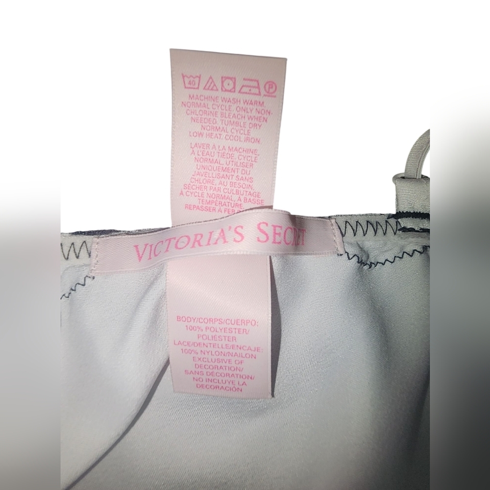 Victoria's Secret Babydoll, Womens Medium - Picture 6 of 6